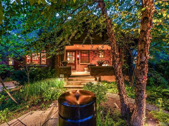 1233 S Williams Street, Denver CO 80210