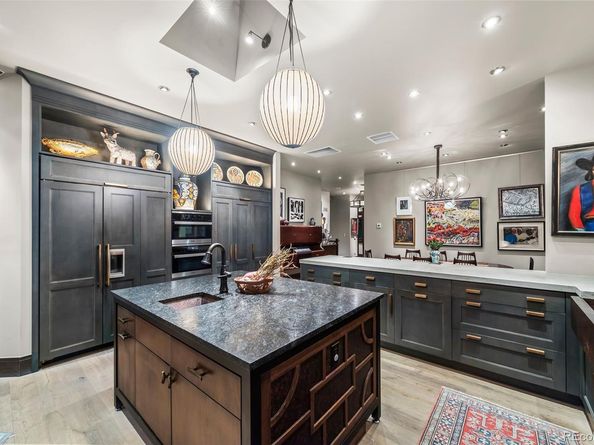 1233 S Williams Street, Denver CO 80210