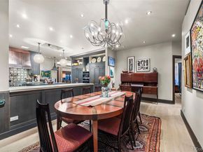 1233 S Williams Street, Denver CO 80210