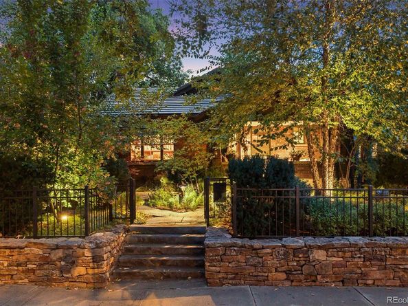 1233 S Williams Street, Denver CO 80210
