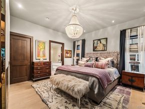 1233 S Williams Street, Denver CO 80210