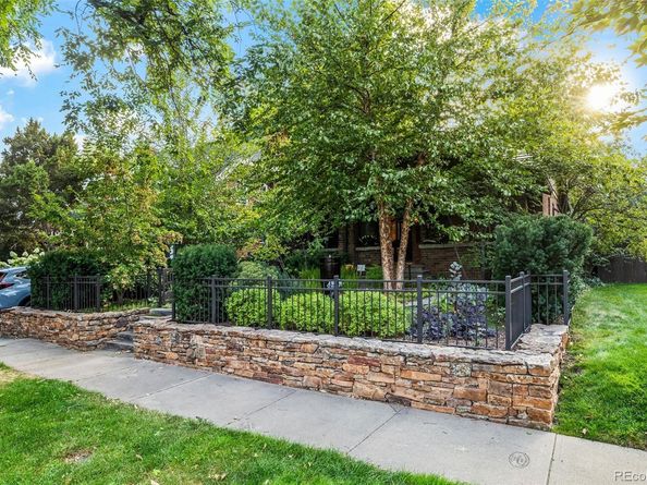 1233 S Williams Street, Denver CO 80210