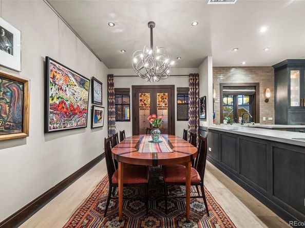 1233 S Williams Street, Denver CO 80210