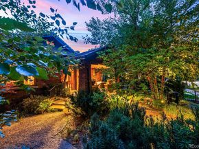 1233 S Williams Street, Denver CO 80210