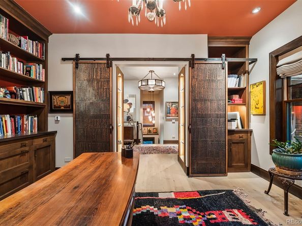 1233 S Williams Street, Denver CO 80210