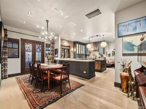1233 S Williams Street, Denver CO 80210