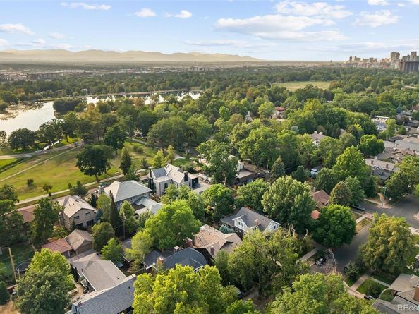 1233 S Williams Street, Denver CO 80210