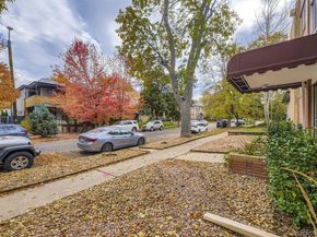 Undisclosed Address #3304670, Denver CO 80218