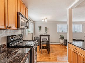 Undisclosed Address #3304670, Denver CO 80218