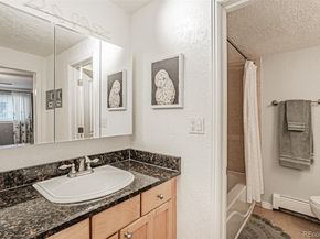 Undisclosed Address #3304670, Denver CO 80218