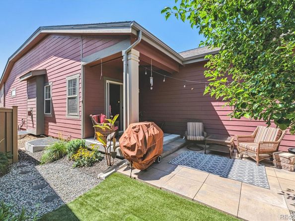 11589 E 25th Drive, Aurora CO 80010