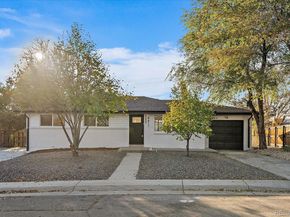 8611 Emerson Court, Denver CO 80229