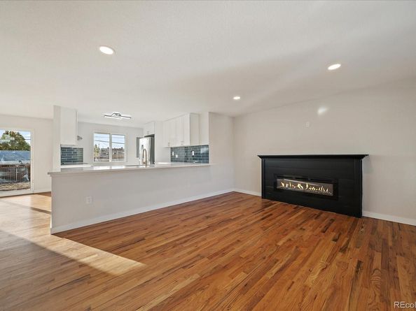 8611 Emerson Court, Denver CO 80229