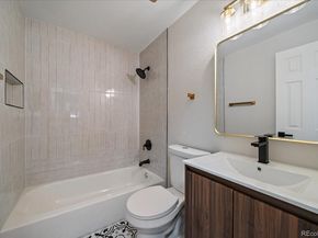 8611 Emerson Court, Denver CO 80229