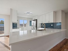 8611 Emerson Court, Denver CO 80229