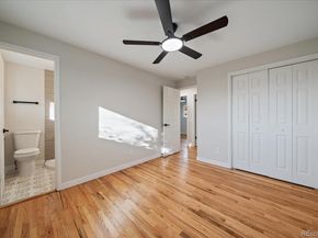 8611 Emerson Court, Denver CO 80229