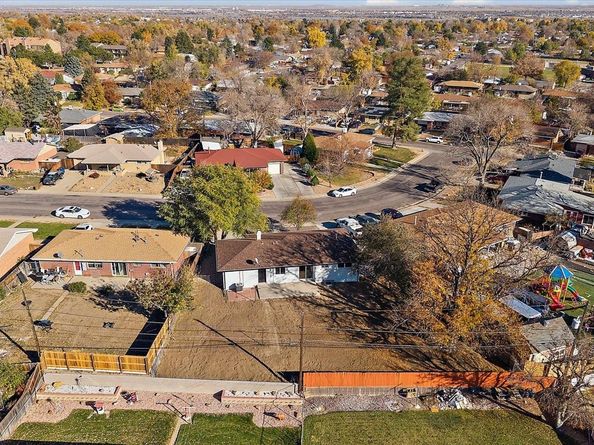 8611 Emerson Court, Denver CO 80229