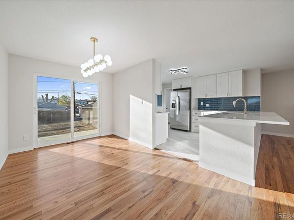 8611 Emerson Court, Denver CO 80229