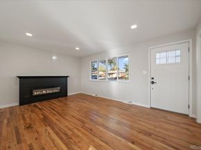 8611 Emerson Court, Denver CO 80229