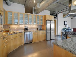 2100 16th Street 311, Denver CO 80202