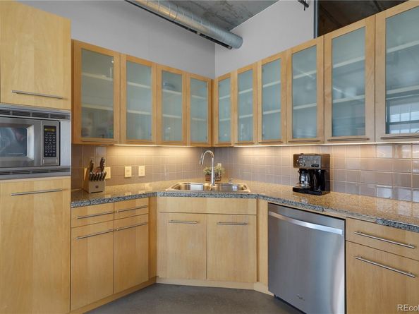 2100 16th Street 311, Denver CO 80202