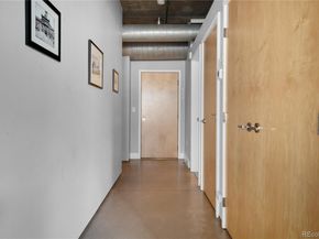 2100 16th Street 311, Denver CO 80202