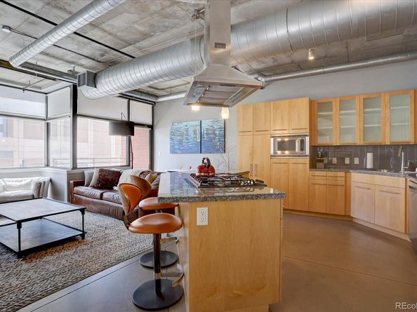 2100 16th Street 311, Denver CO 80202