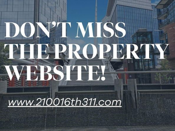 2100 16th Street 311, Denver CO 80202