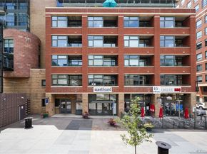 2100 16th Street 311, Denver CO 80202