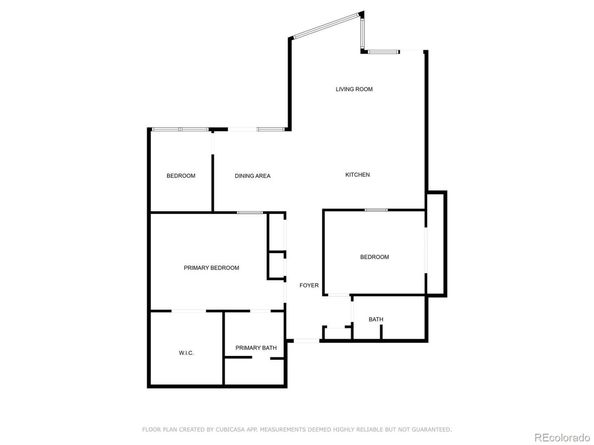 2100 16th Street 311, Denver CO 80202