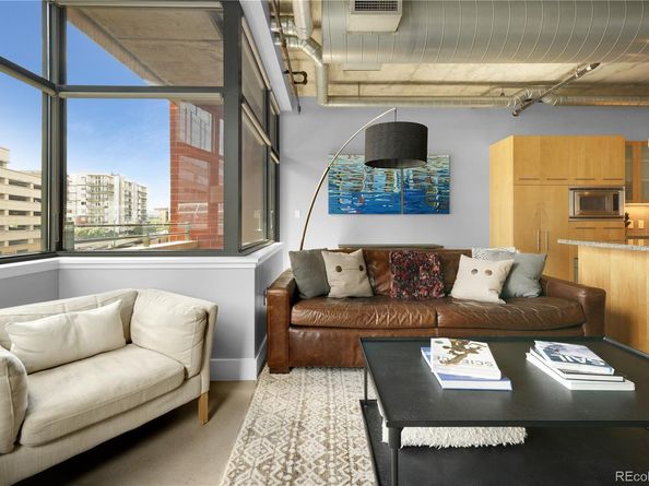 2100 16th Street 311, Denver CO 80202