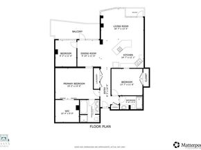 2100 16th Street 311, Denver CO 80202