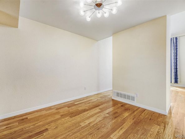 2083 S Xenia Way, Denver CO 80231
