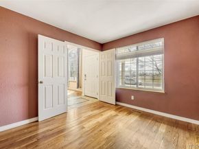 2083 S Xenia Way, Denver CO 80231