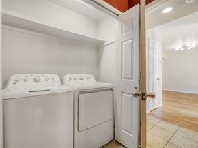 2083 S Xenia Way, Denver CO 80231