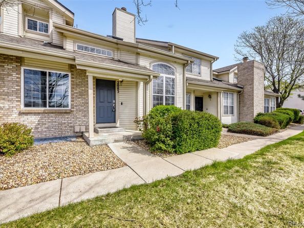 2083 S Xenia Way, Denver CO 80231