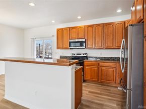 10805 Barclay Court, Commerce City CO 80640