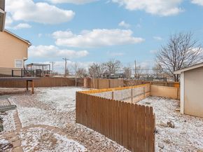 10805 Barclay Court, Commerce City CO 80640