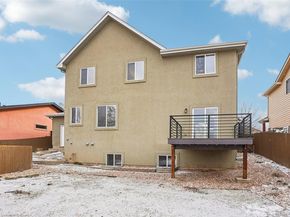 10805 Barclay Court, Commerce City CO 80640