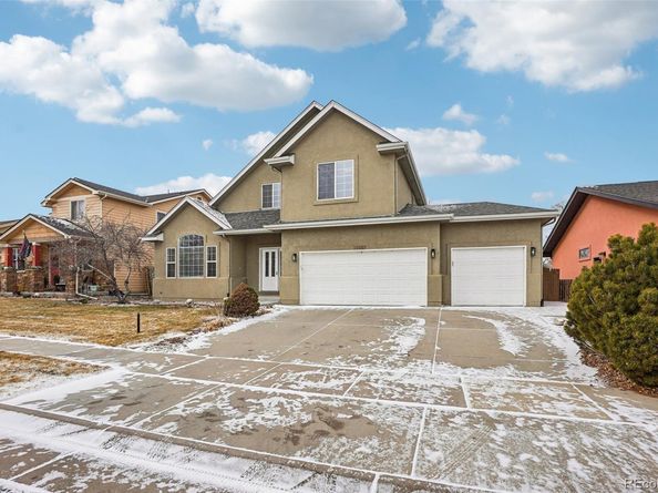 10805 Barclay Court, Commerce City CO 80640