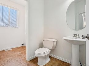 10805 Barclay Court, Commerce City CO 80640