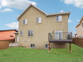 10805 Barclay Court, Commerce City CO 80640