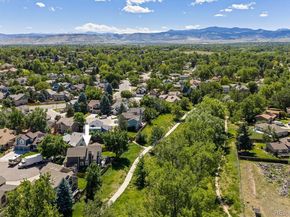 6863 Swadley Court, Arvada CO 80004