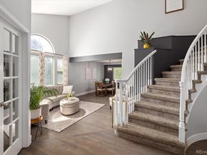 6863 Swadley Court, Arvada CO 80004