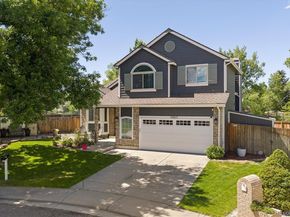 6863 Swadley Court, Arvada CO 80004