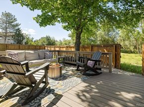 6863 Swadley Court, Arvada CO 80004