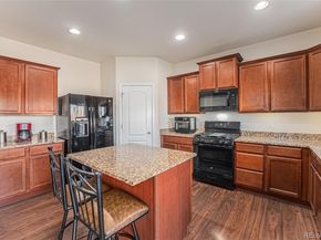 4327 E 95th Drive, Thornton CO 80229