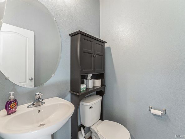 4327 E 95th Drive, Thornton CO 80229