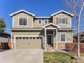 4327 E 95th Drive, Thornton CO 80229