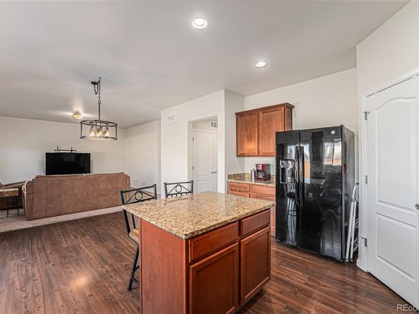 4327 E 95th Drive, Thornton CO 80229